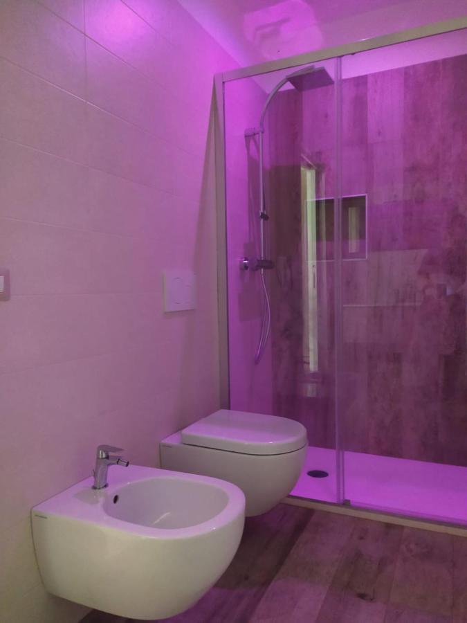 Salone 26 Apartamento Gravina in Puglia Exterior foto